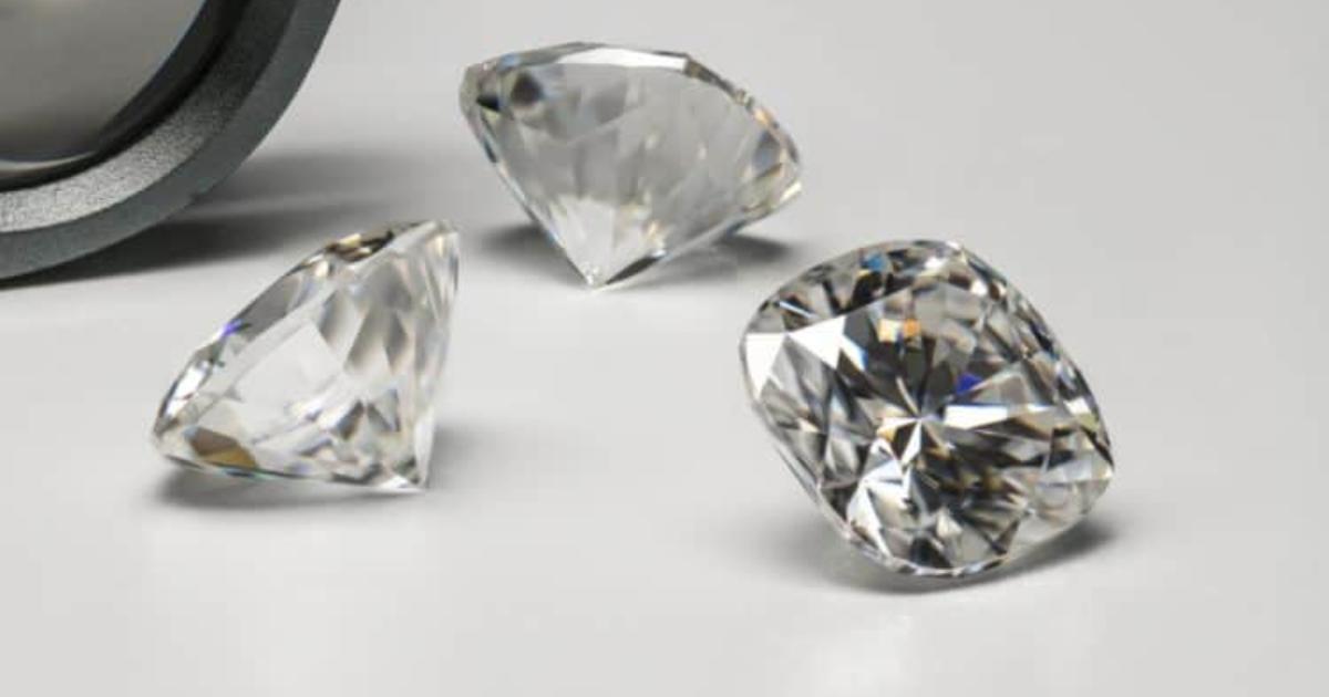 Moissanite Chain: A Brilliant Alternative to Diamond Jewelry