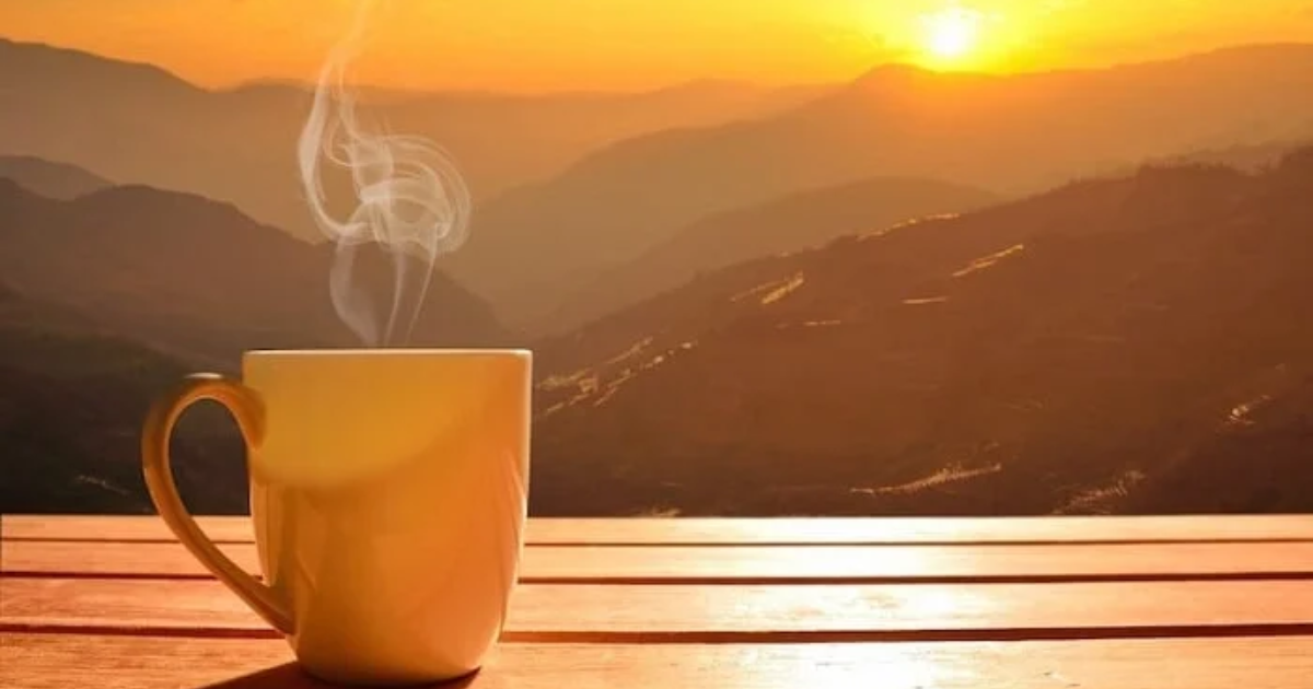 wellhealthorganic.com: Tips for Enjoying Morning Coffee
